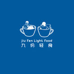 食品LOGO设计