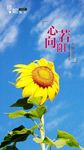 早安 励志 朋友圈 宣传 图