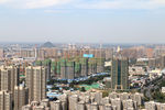 建筑  高楼