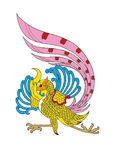 传统图案