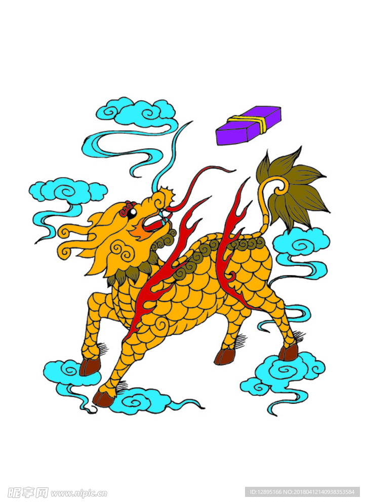 图案设计