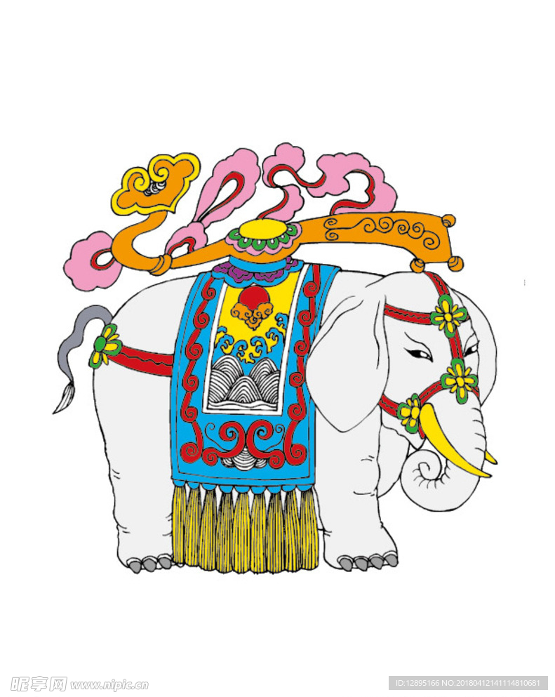 吉祥图案