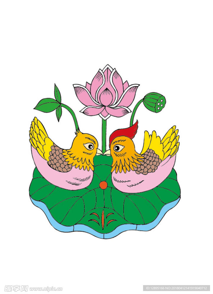 吉祥图案