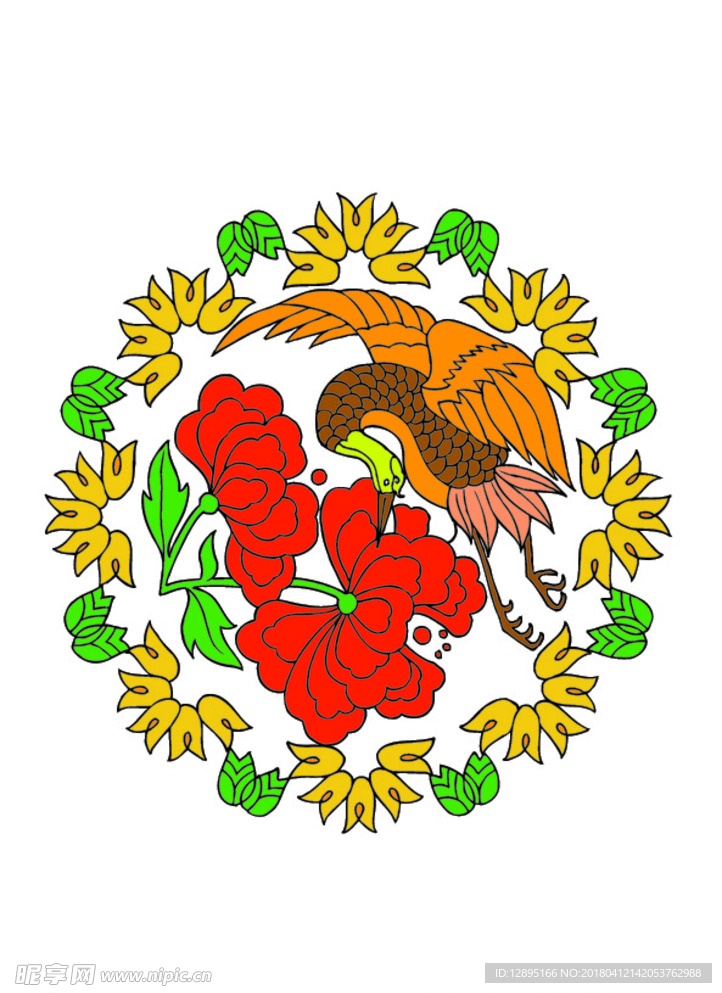图案设计