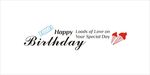 生日墙