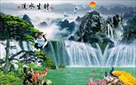电视背景墙