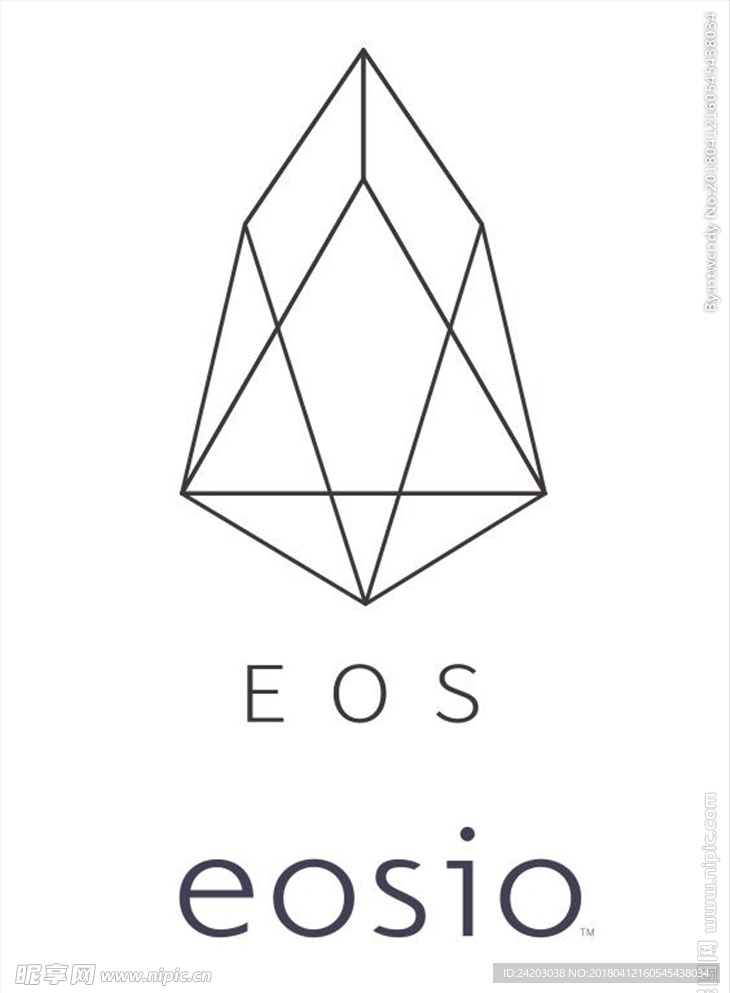 EOS 标志