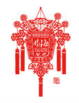 灯笼图片