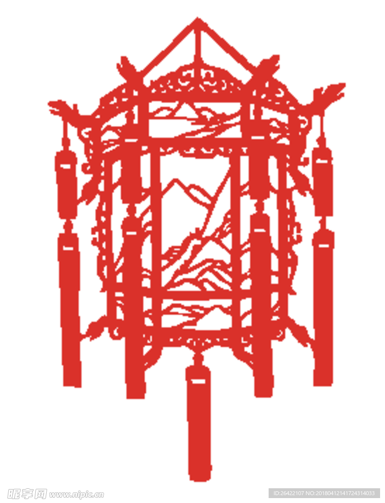 灯笼图片
