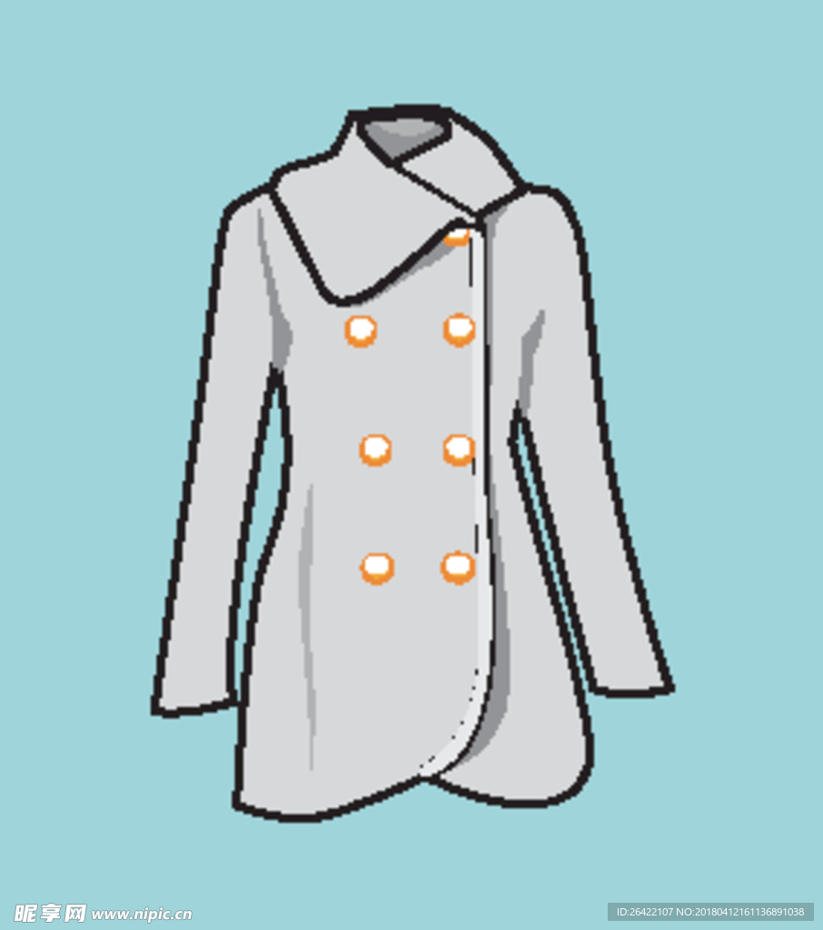 衣服图片