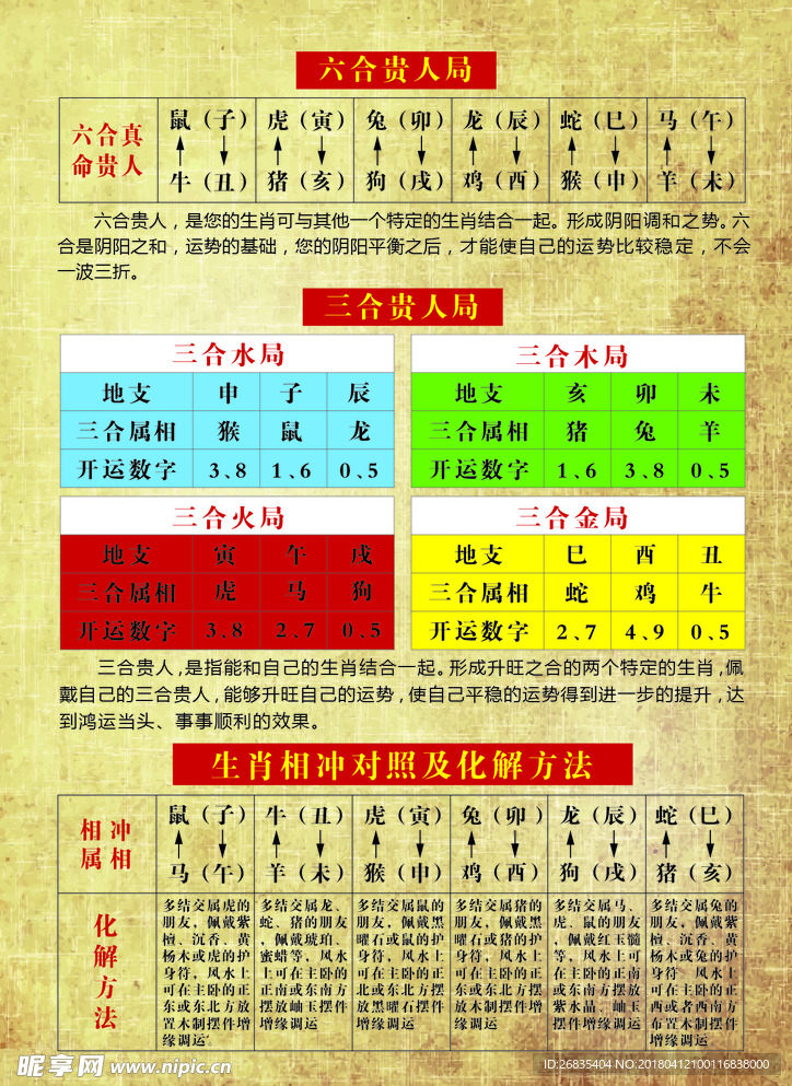 桌牌