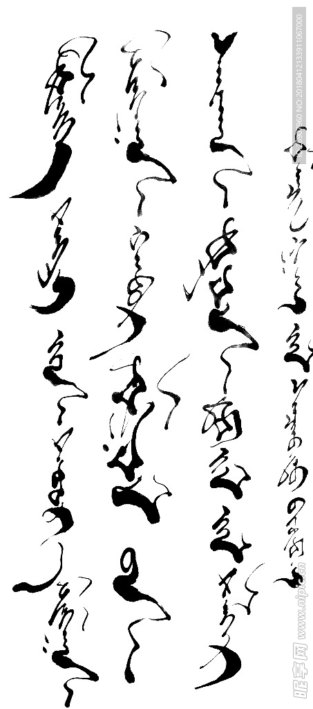 PSD素材
