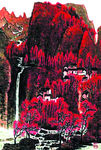版画插图系列