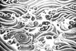 文艺插画系列