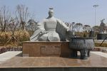 雕像