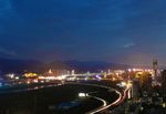 夜景