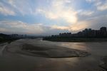 渭河