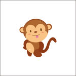 猴子图片
