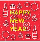 2018字体图片