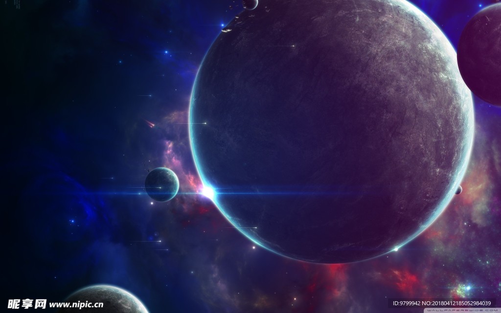 星球