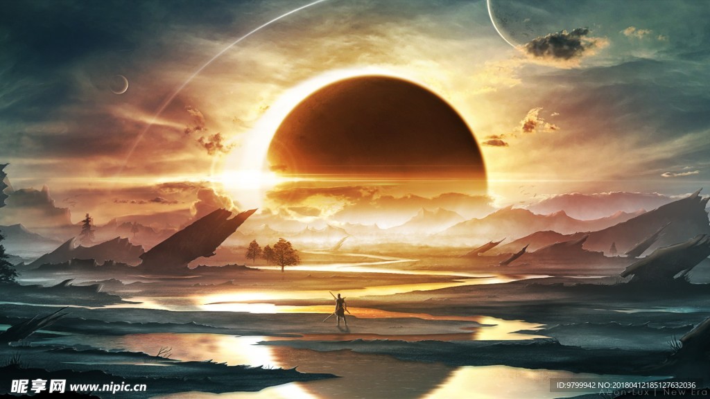 星球
