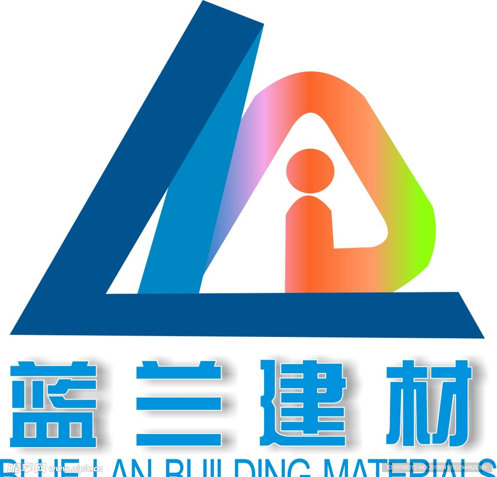 建材LOGO