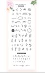花卉元素LOGO