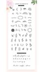 花卉元素LOGO