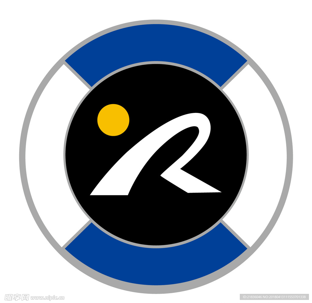 logo 福达 新日 公司