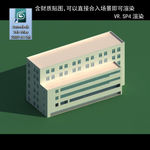 规划建筑