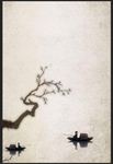 中国风背景