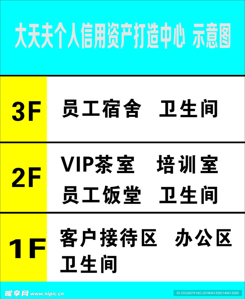 大天夫商务服务有限公司 示意图