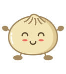 卡通美食