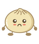 卡通美食