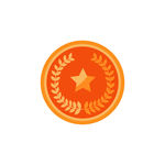 奖牌图片