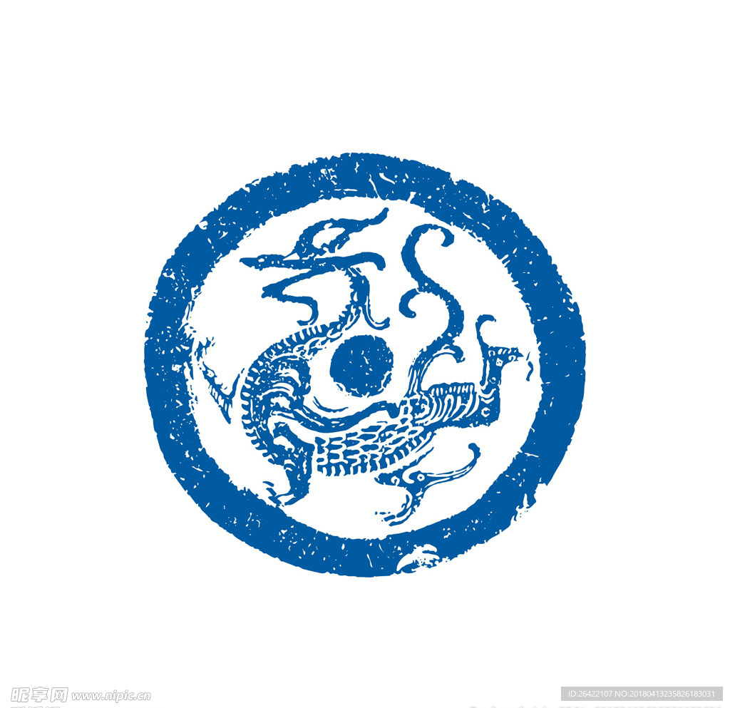 古典艺术花纹