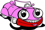 车