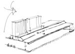 建筑手绘系列