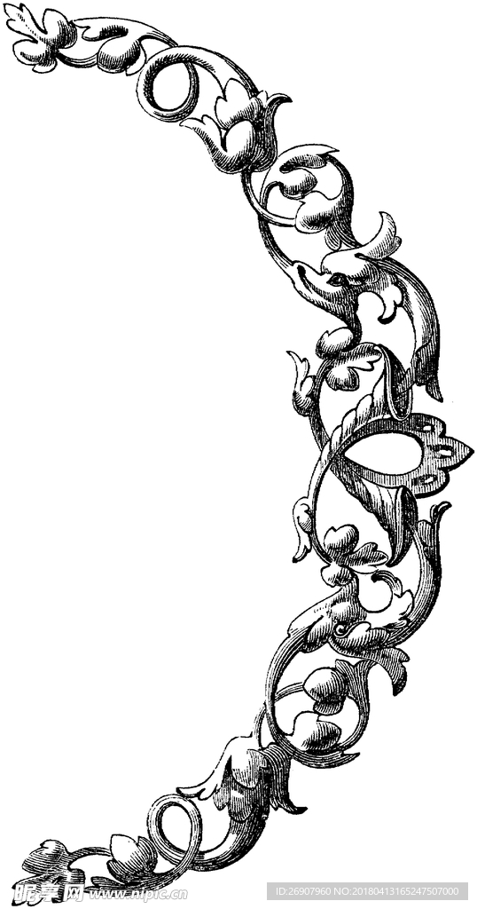版画插画系列