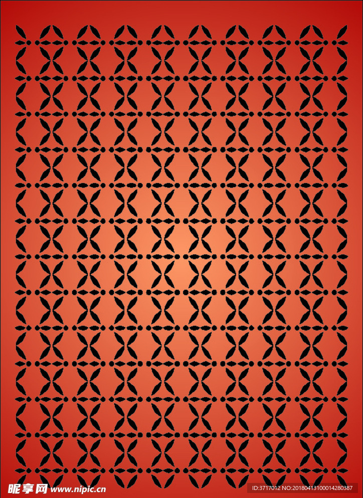 花纹