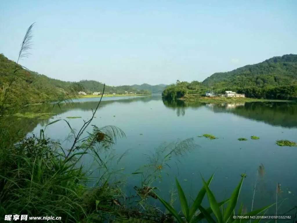 江景