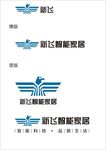 新飞LOGO