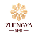 征亚logo