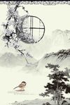 中国风背景