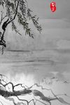 中国风背景