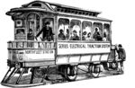 版画系列  插图系列  汽车
