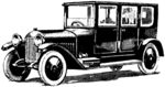 版画系列  插图系列  汽车