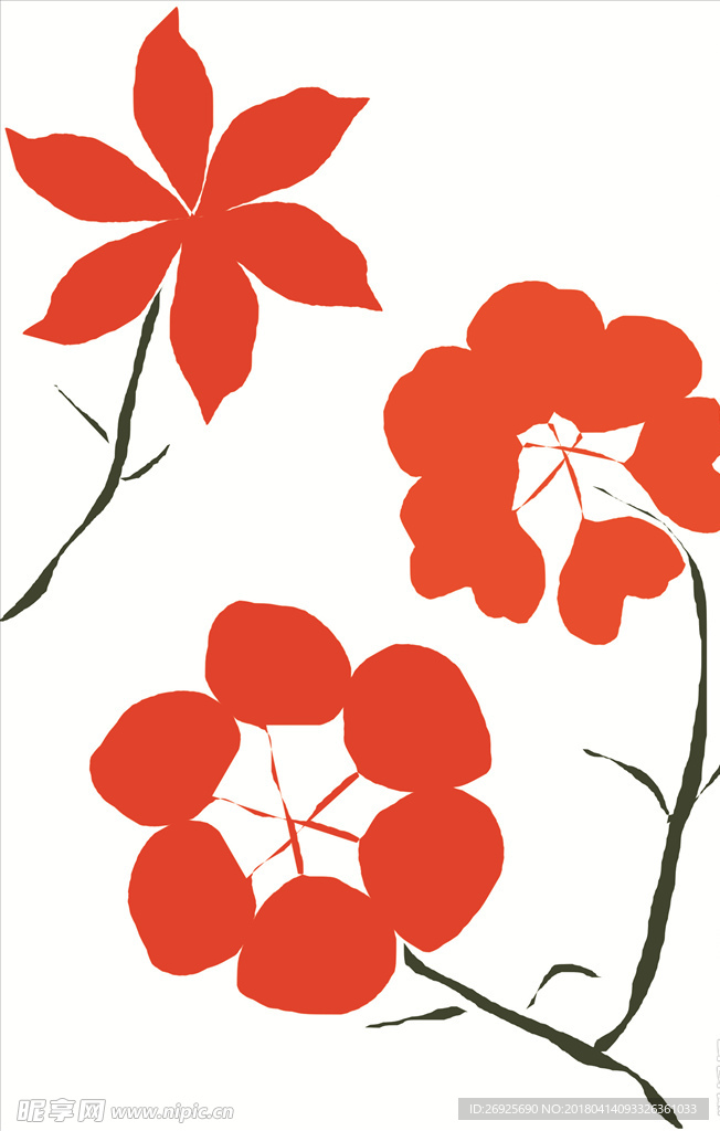 花朵