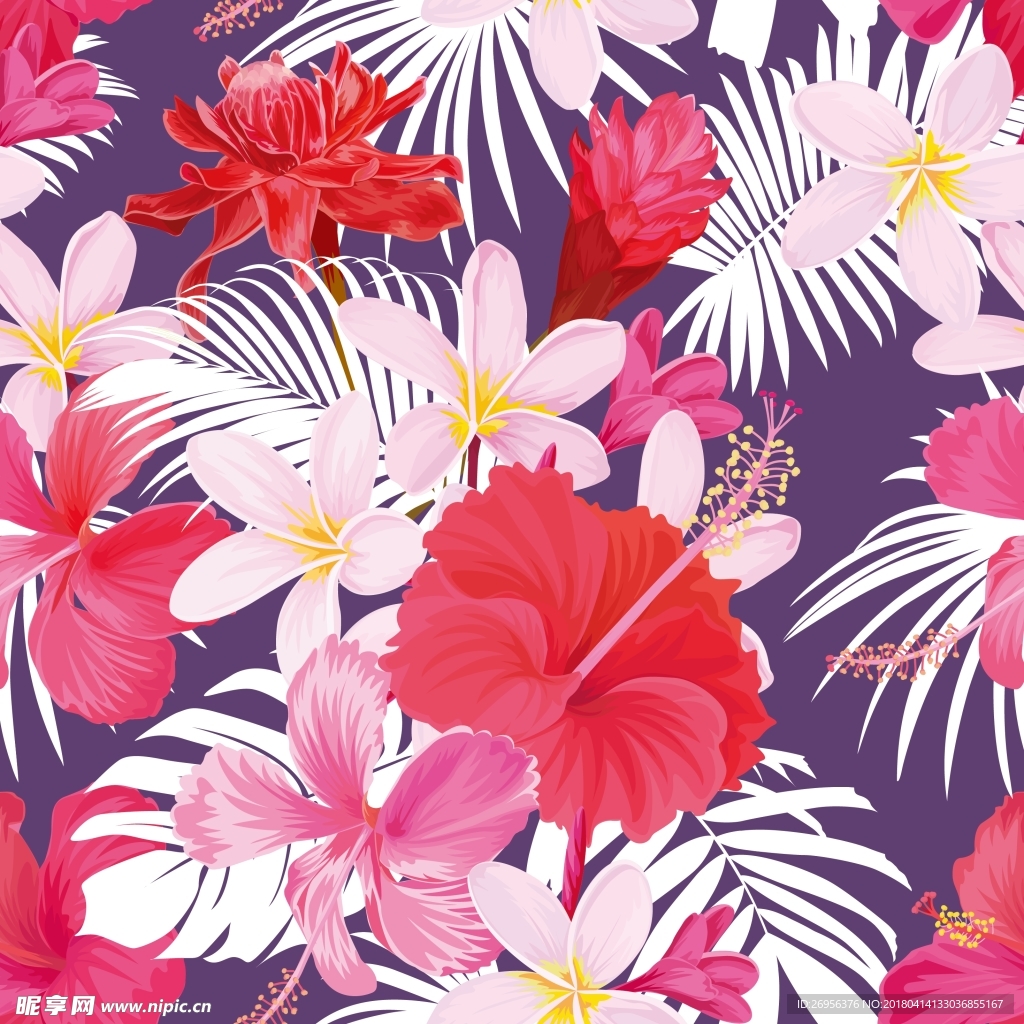 花卉