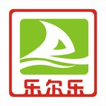 乐尔乐超市LOGO